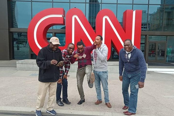 Roundabout Atlanta Sightseeing City Tour  - Photo 1 of 25